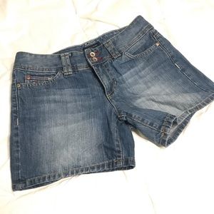 Tommy Hilfiger Jean Shorts